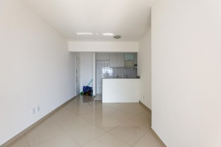 Apartamento à venda com 72m², 3 quartos e 2 vagasSala