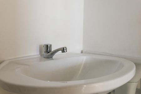 Apartamento à venda com 72m², 3 quartos e 2 vagasBanheiro