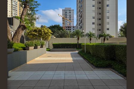 Apartamento à venda com 72m², 3 quartos e 2 vagasÁrea comum
