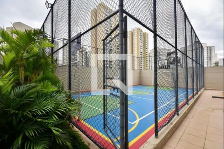 Apartamento à venda com 72m², 3 quartos e 2 vagasQuadra