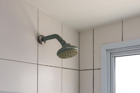 Apartamento à venda com 72m², 3 quartos e 2 vagasBanheiro da Suíte