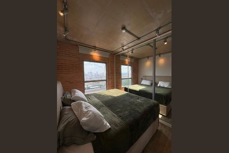 Apartamento à venda com 70m², 2 quartos e 2 vagas Apartamento à venda com 70m², 2 quartos e 2 vagasQuarto