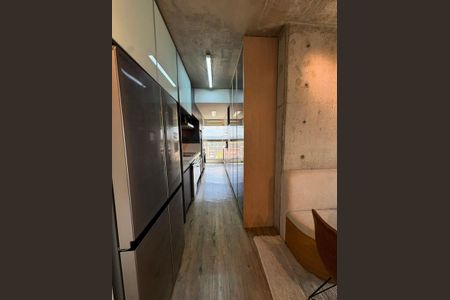 Apartamento à venda com 70m², 2 quartos e 2 vagas Apartamento à venda com 70m², 2 quartos e 2 vagasCozinha