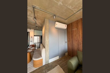 Apartamento à venda com 70m², 2 quartos e 2 vagas Apartamento à venda com 70m², 2 quartos e 2 vagasSala