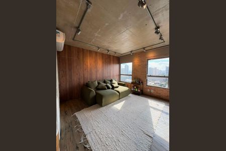 Apartamento à venda com 70m², 2 quartos e 2 vagas Apartamento à venda com 70m², 2 quartos e 2 vagasSala