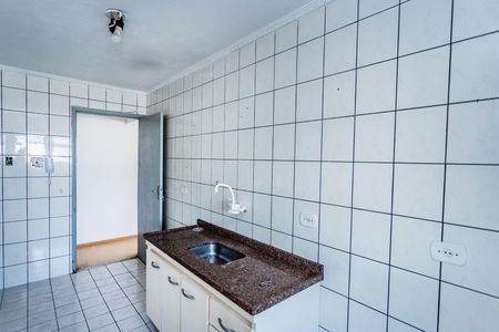 Apartamento para alugar com 78m², 3 quartos e 1 vagaCozinha
