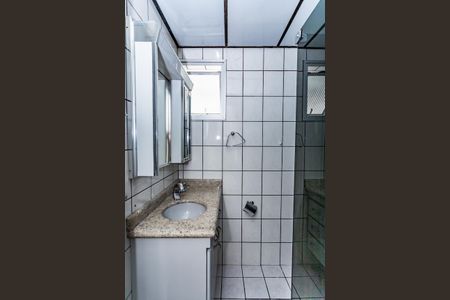 Apartamento para alugar com 78m², 3 quartos e 1 vagaBanheiro