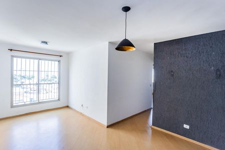 Sala de apartamento para alugar com 3 quartos, 78m² em Freguesia do Ó, São Paulo