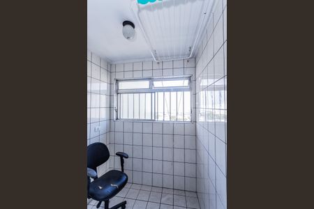 Apartamento para alugar com 78m², 3 quartos e 1 vagaÁrea de Serviço