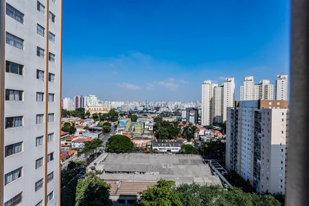 Apartamento para alugar com 78m², 3 quartos e 1 vagaVista Quarto 2