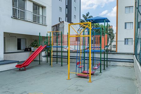 Apartamento para alugar com 78m², 3 quartos e 1 vagaÁrea comum - Playground