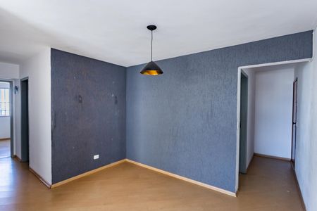 Sala de apartamento para alugar com 3 quartos, 78m² em Freguesia do Ó, São Paulo