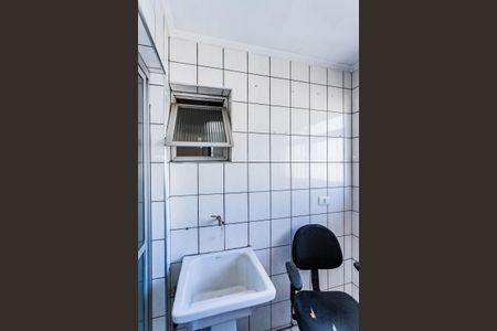 Apartamento para alugar com 78m², 3 quartos e 1 vagaÁrea de Serviço