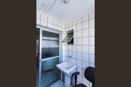 Apartamento para alugar com 78m², 3 quartos e 1 vagaÁrea de Serviço