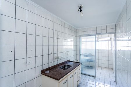 Apartamento para alugar com 78m², 3 quartos e 1 vagaCozinha