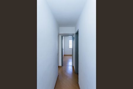 Apartamento para alugar com 78m², 3 quartos e 1 vagaCorredor