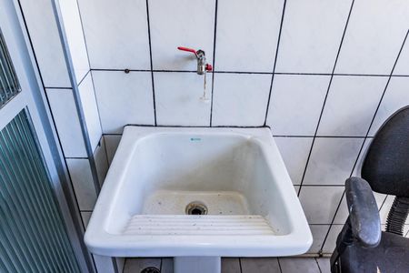 Apartamento para alugar com 78m², 3 quartos e 1 vagaÁrea de Serviço