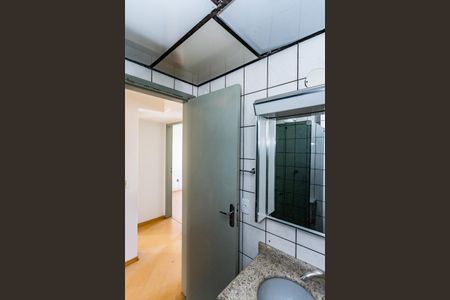 Apartamento para alugar com 78m², 3 quartos e 1 vagaBanheiro