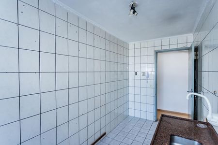 Apartamento para alugar com 78m², 3 quartos e 1 vagaCozinha