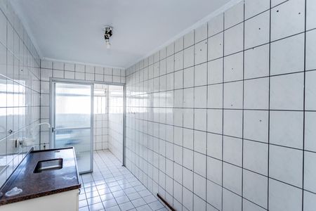 Apartamento para alugar com 78m², 3 quartos e 1 vagaCozinha