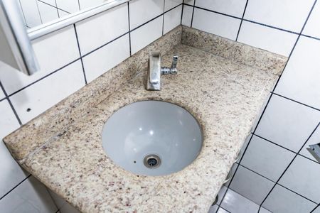 Apartamento para alugar com 78m², 3 quartos e 1 vagaBanheiro