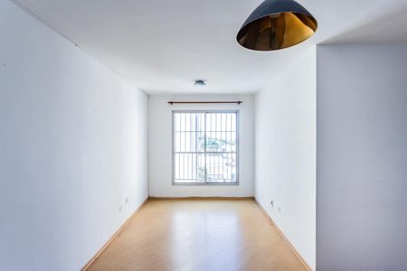 Sala de apartamento para alugar com 3 quartos, 78m² em Freguesia do Ó, São Paulo