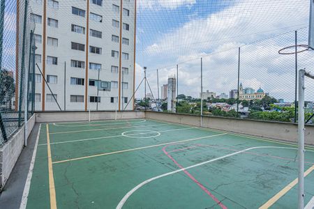 Apartamento para alugar com 78m², 3 quartos e 1 vagaQuadra Esportiva