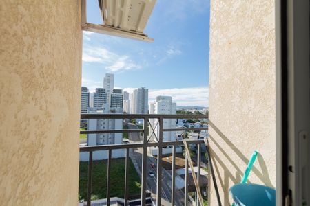 Apartamento para alugar com 40m², 1 quarto e 1 vagaVaranda Suíte 