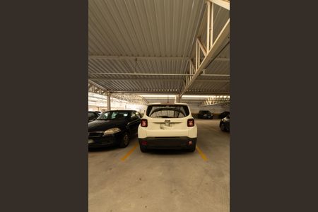 Apartamento para alugar com 40m², 1 quarto e 1 vagaÁrea comum