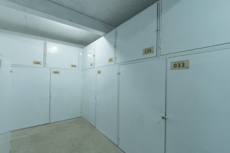Apartamento para alugar com 40m², 1 quarto e 1 vagaÁrea comum