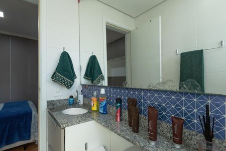 Apartamento para alugar com 40m², 1 quarto e 1 vagaBanheiro 