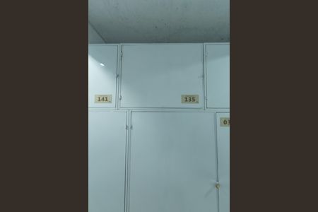 Apartamento para alugar com 40m², 1 quarto e 1 vagaÁrea comum