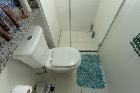 Apartamento para alugar com 40m², 1 quarto e 1 vagaBanheiro 