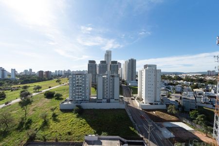 Apartamento para alugar com 40m², 1 quarto e 1 vagaÁrea de serviço / Varanda 