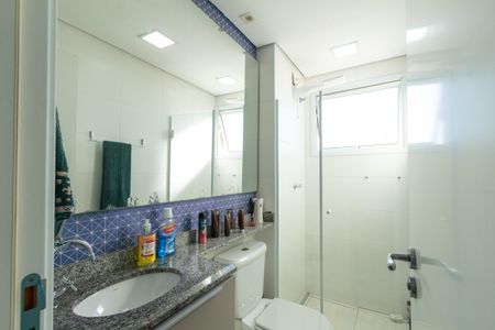 Apartamento para alugar com 40m², 1 quarto e 1 vagaBanheiro 