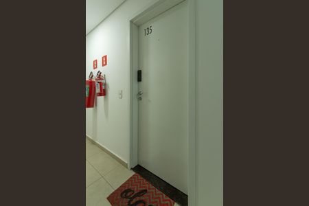 Apartamento para alugar com 40m², 1 quarto e 1 vagaÁrea comum