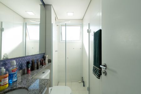 Apartamento para alugar com 40m², 1 quarto e 1 vagaBanheiro 