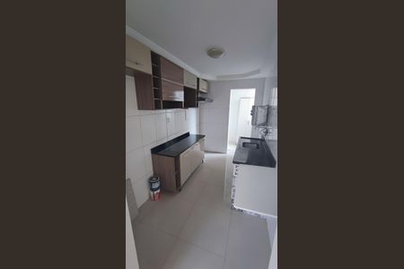 Apartamento para alugar com 70m², 1 quarto e sem vagaCozinha