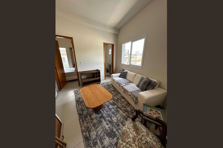 Sala de kitnet/studio à venda com 1 quarto, 30m² em Jardim Sabara, São Paulo
