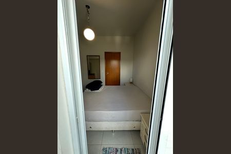 Studio à venda com 30m², 1 quarto e sem vaga Studio à venda com 30m², 1 quarto e sem vagaQuarto