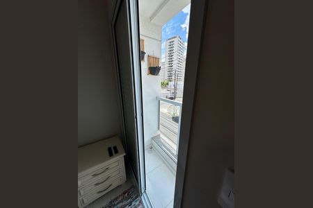 Studio à venda com 30m², 1 quarto e sem vaga Studio à venda com 30m², 1 quarto e sem vagaQuarto