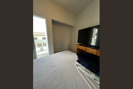 Quarto de kitnet/studio à venda com 1 quarto, 30m² em Jardim Sabara, São Paulo