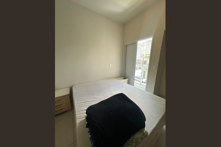 Quarto de kitnet/studio à venda com 1 quarto, 30m² em Jardim Sabara, São Paulo