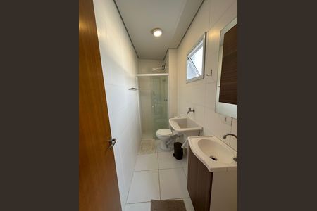 Studio à venda com 30m², 1 quarto e sem vaga Studio à venda com 30m², 1 quarto e sem vagaBanheiro