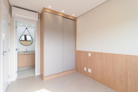 Apartamento para alugar com 30m², 1 quarto e sem vagaQuarto