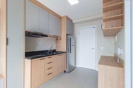 Apartamento para alugar com 30m², 1 quarto e sem vagaCozinha