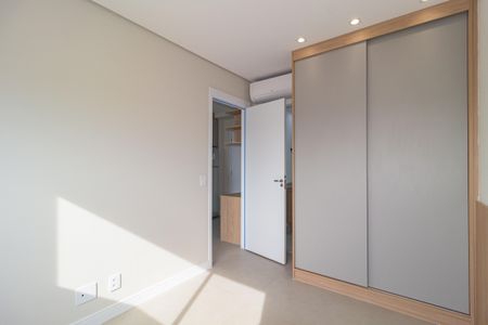 Apartamento para alugar com 30m², 1 quarto e sem vagaQuarto