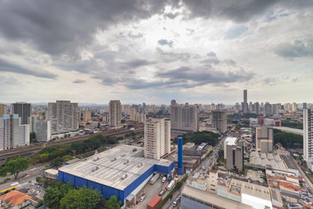 Apartamento para alugar com 30m², 1 quarto e sem vagaVista - Lounge/Churrasqueiras