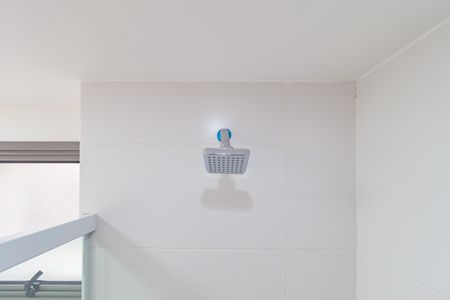 Apartamento para alugar com 30m², 1 quarto e sem vagaDetalhe - Banheiro