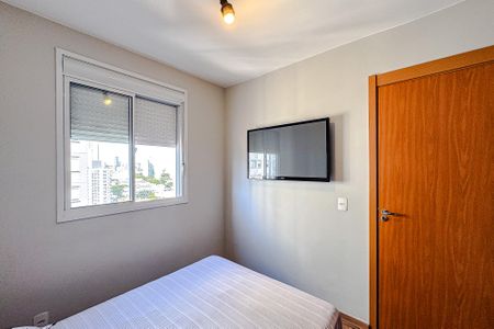 Apartamento à venda com 38m², 2 quartos e sem vagaQuarto 1